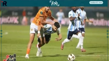 6.5 مليون دولار.. بيراميدز يهيمن على بطولات أفريقيا ويثبت نفسه كملك القارة